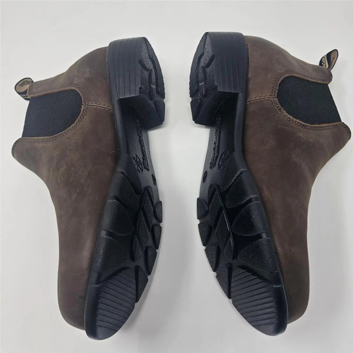Blundstone shoes - Blundstone 1609 Classics Chelsea - Classics Chelsea - Brown 0