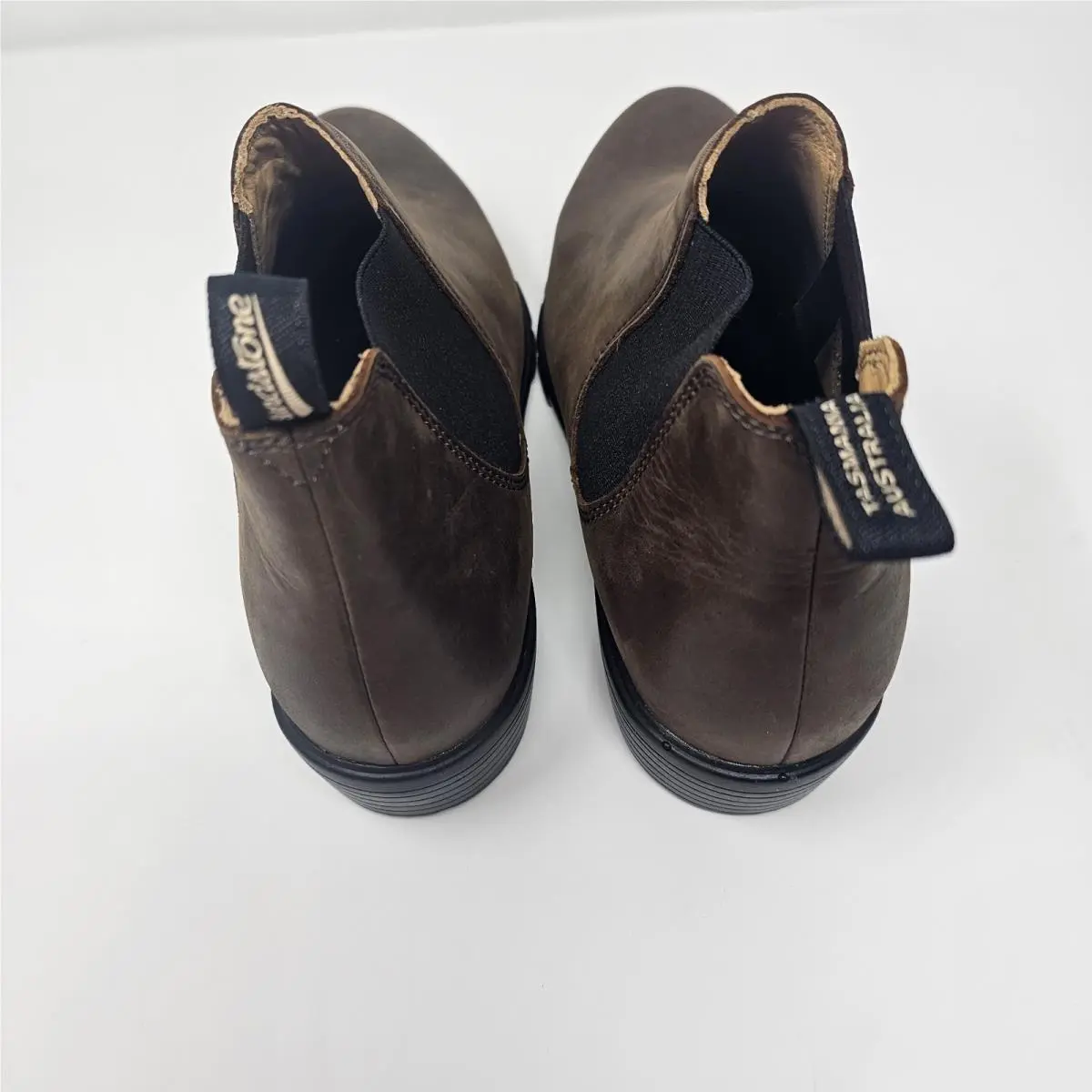 Blundstone shoes - Blundstone 1609 Classics Chelsea - Classics Chelsea - Brown 2