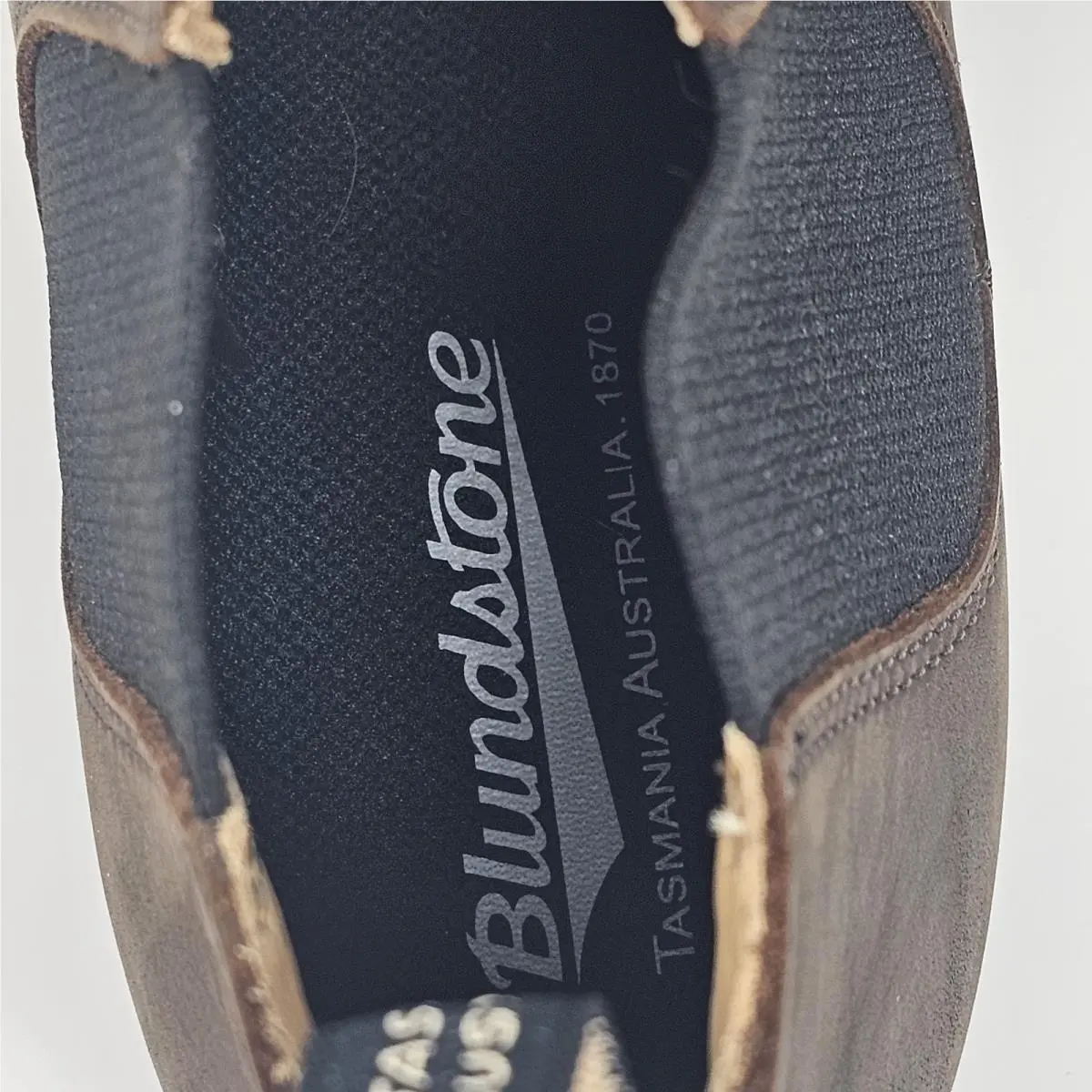Blundstone shoes - Blundstone 1609 Classics Chelsea - Classics Chelsea - Brown 3