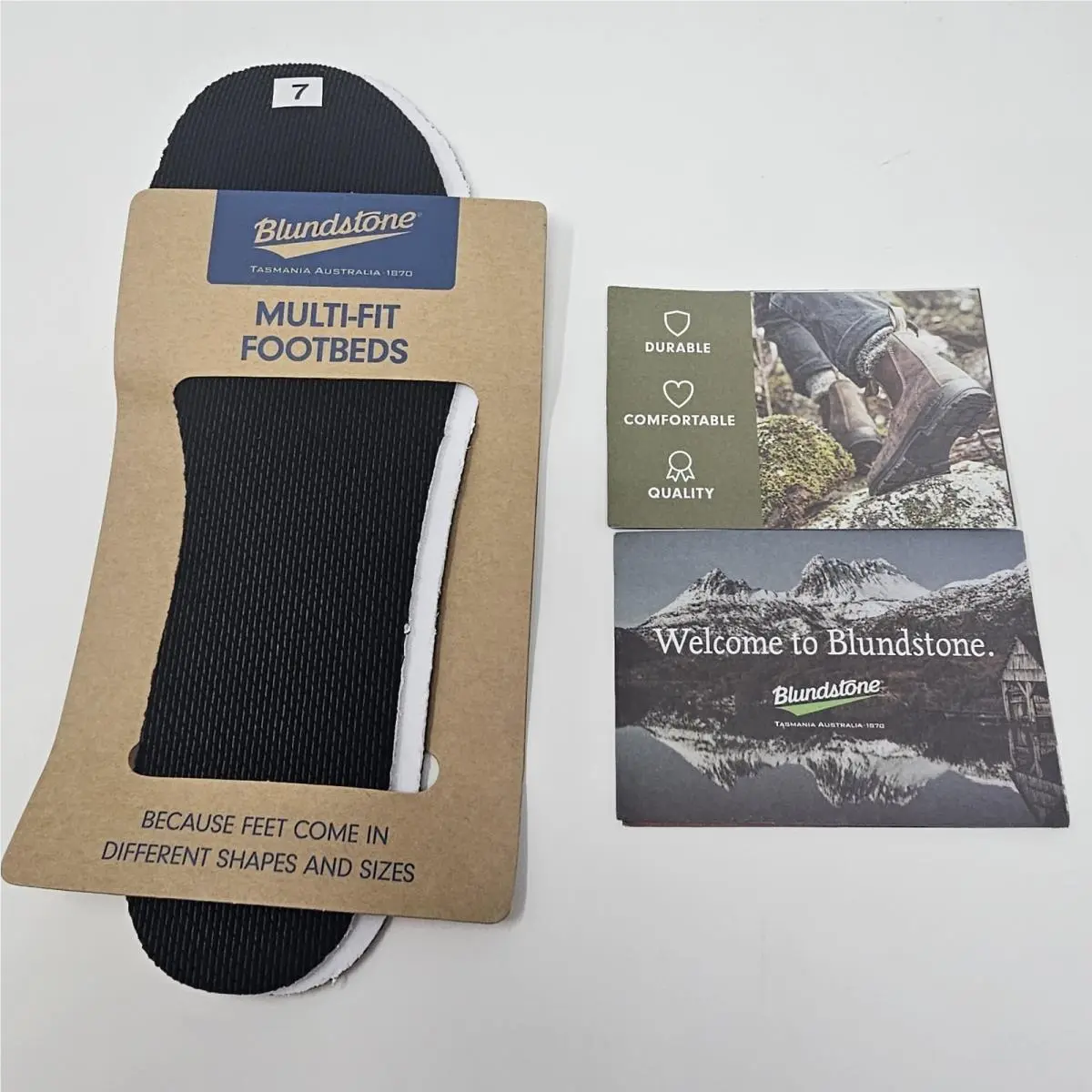 Blundstone shoes - Blundstone 1609 Classics Chelsea - Classics Chelsea - Brown 4
