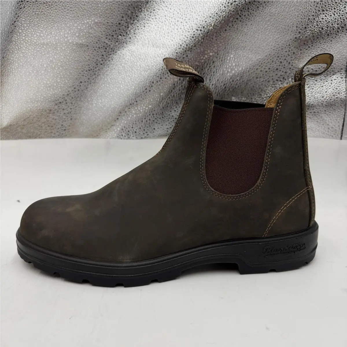 Blundstone shoes - Blundstone 585 - Brown 0