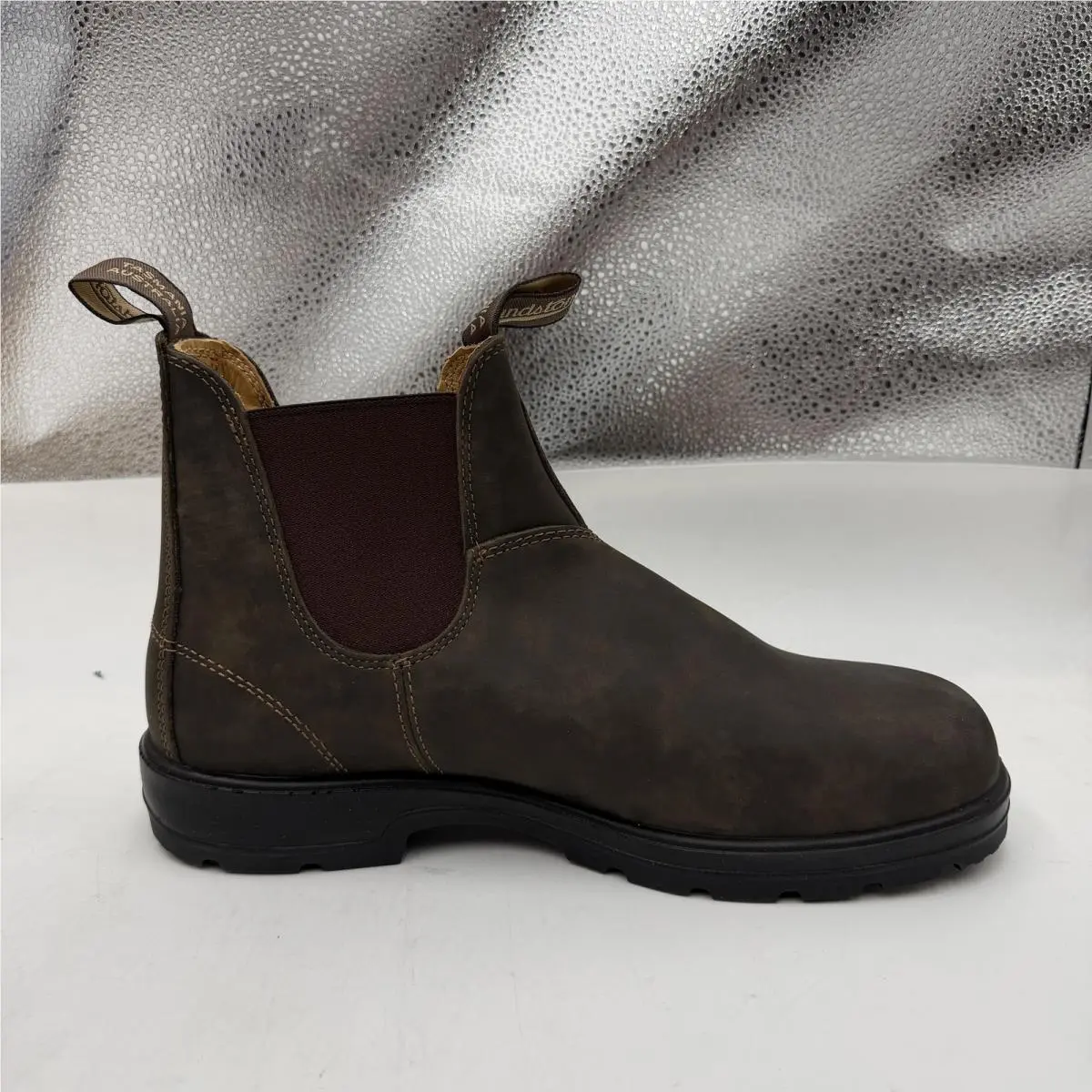Blundstone shoes - Blundstone 585 - Brown 2