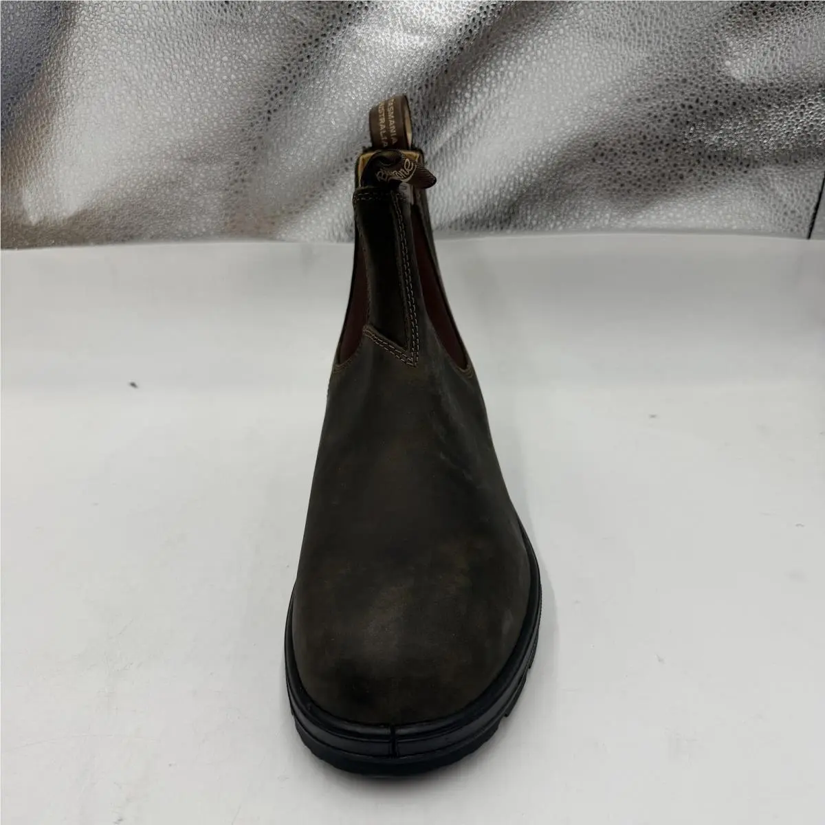 Blundstone shoes - Blundstone 585 - Brown 1