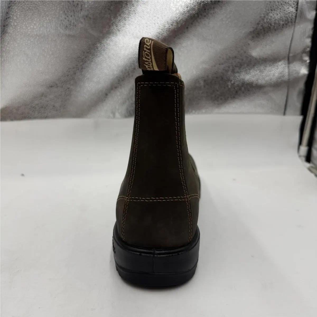 Blundstone shoes - Blundstone 585 - Brown 3
