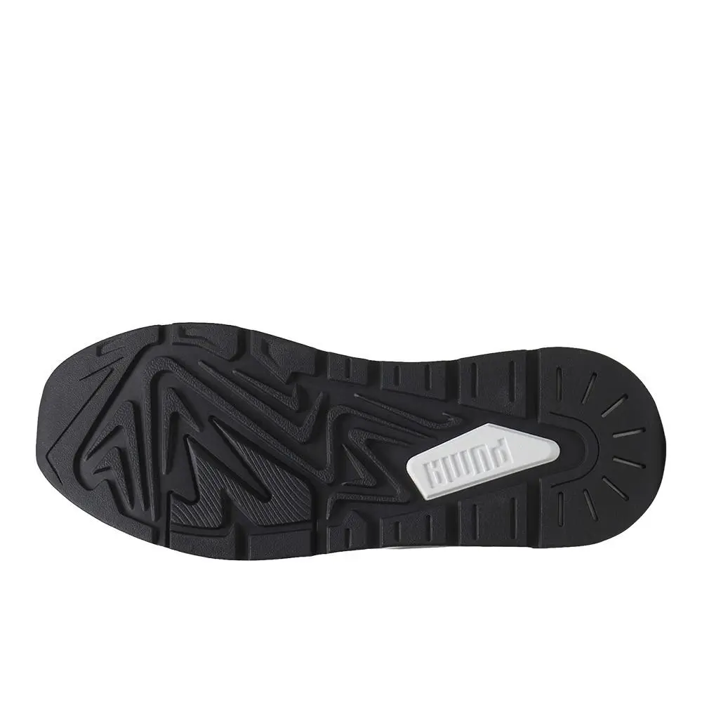 Puma shoes - PUMA Pacer Plus Lace Up - 39524011 - Black 11
