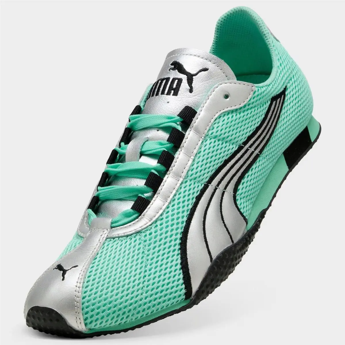 Puma shoes - 40369208 300 - Mint Jelly/Puma Silver 0