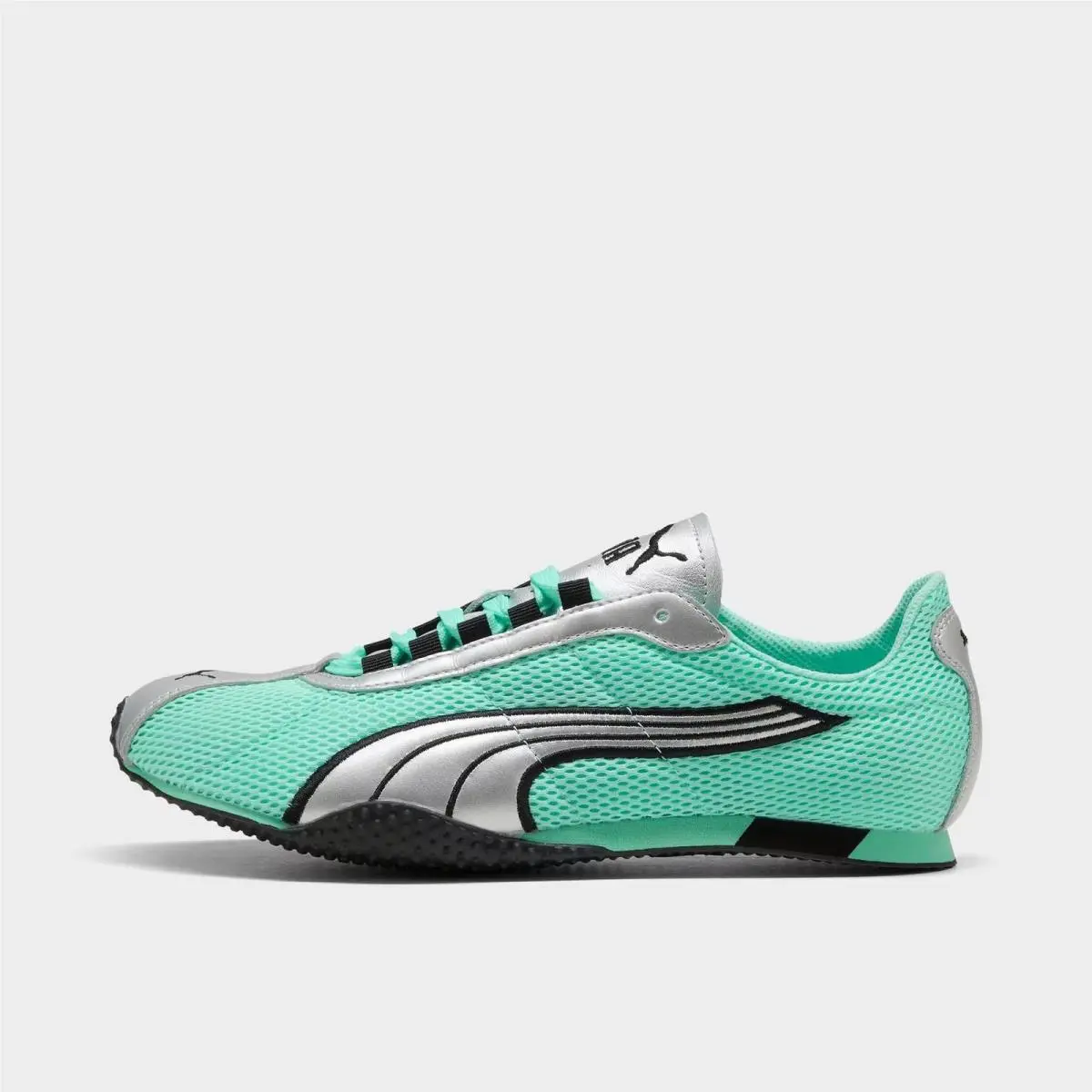 Puma shoes - 40369208 300 - Mint Jelly/Puma Silver 3