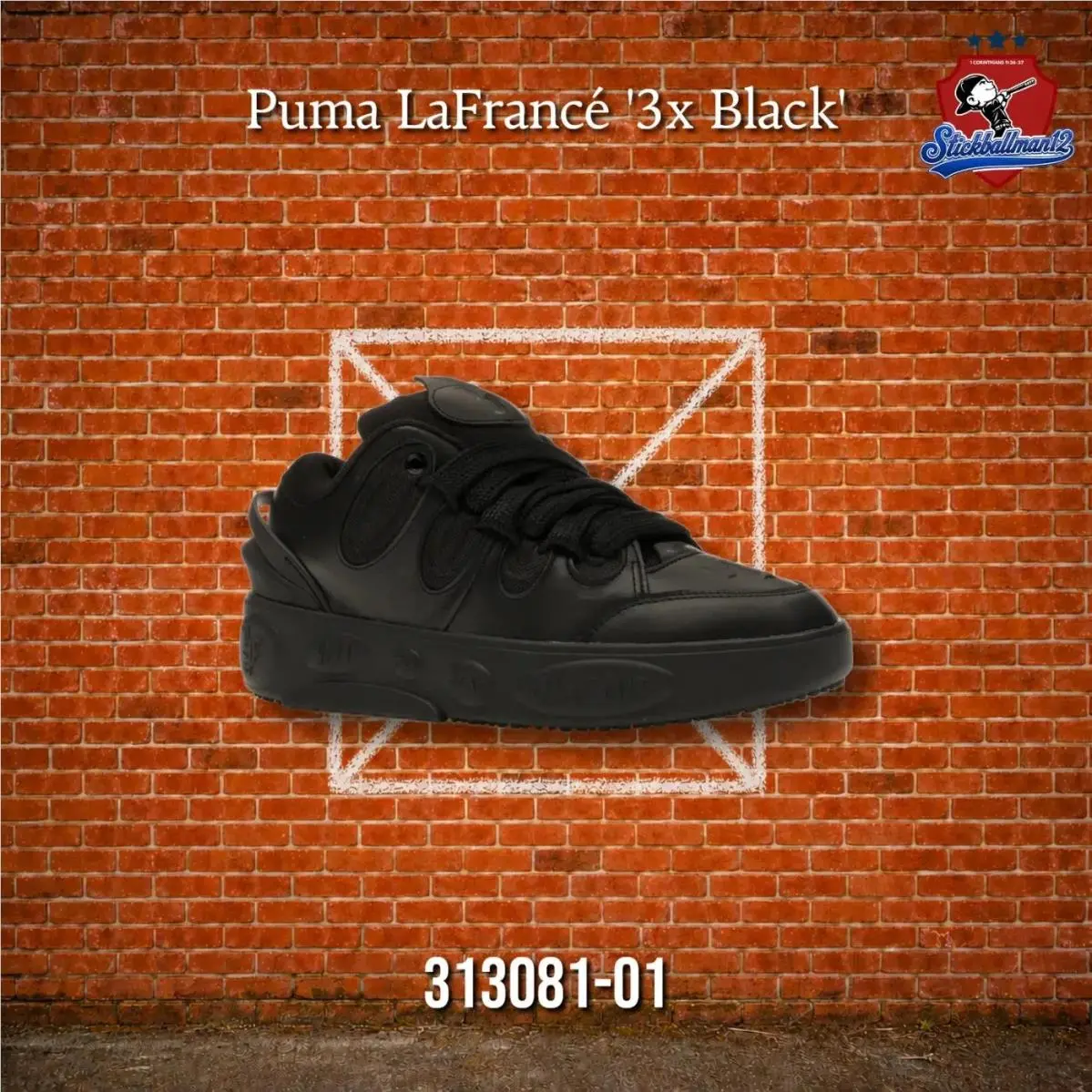 Puma shoes - 31308101 - 313081-01 - Multicolor 0