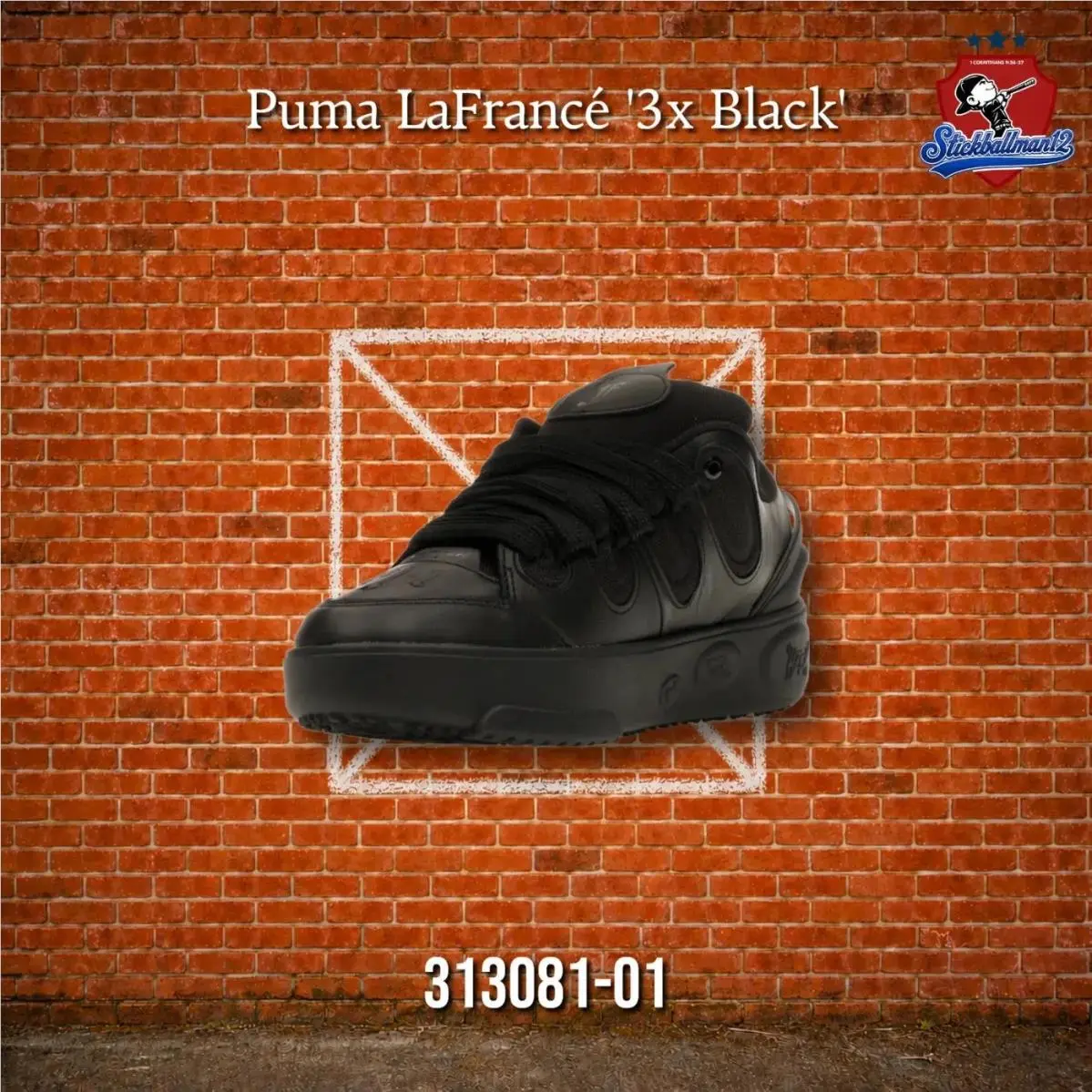Puma shoes - 31308101 - 313081-01 - Multicolor 9