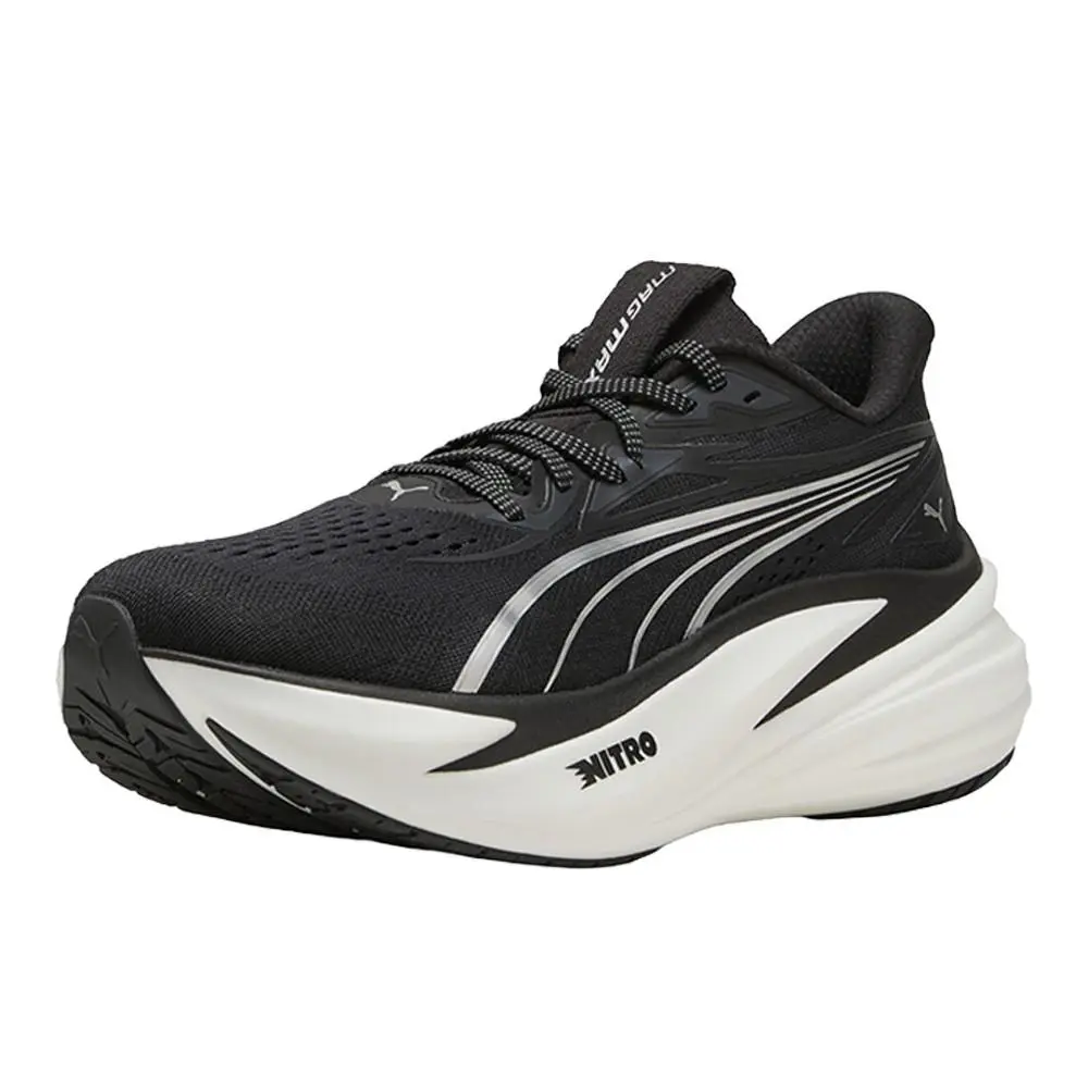 Puma shoes - PUMA Magmax Nitro 2 Running - 31212501 - Black 0