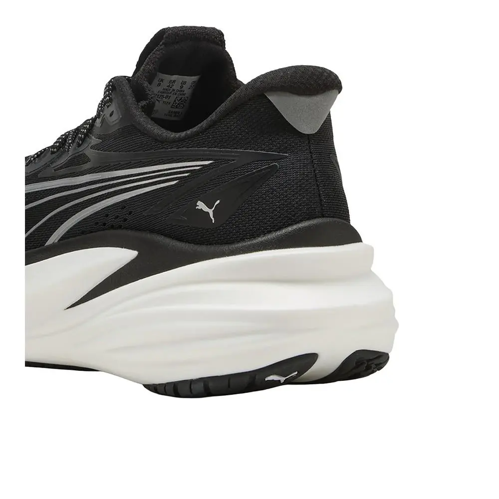 Puma shoes - PUMA Magmax Nitro 2 Running - 31212501 - Black 5