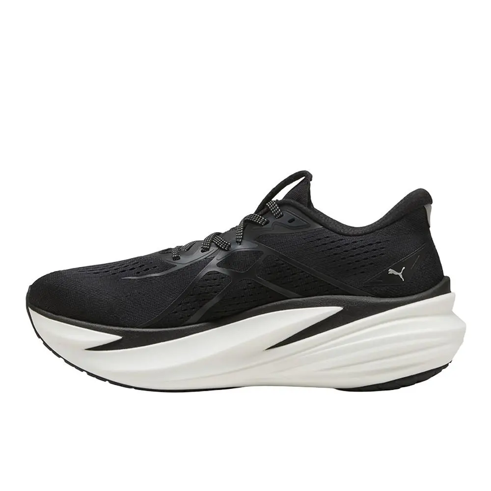 Puma shoes - PUMA Magmax Nitro 2 Running - 31212501 - Black 9