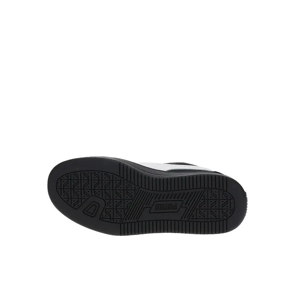 Puma shoes - PUMA Caven 2.0 Nubuck Slip On  Youth - 39518105 - Black 3