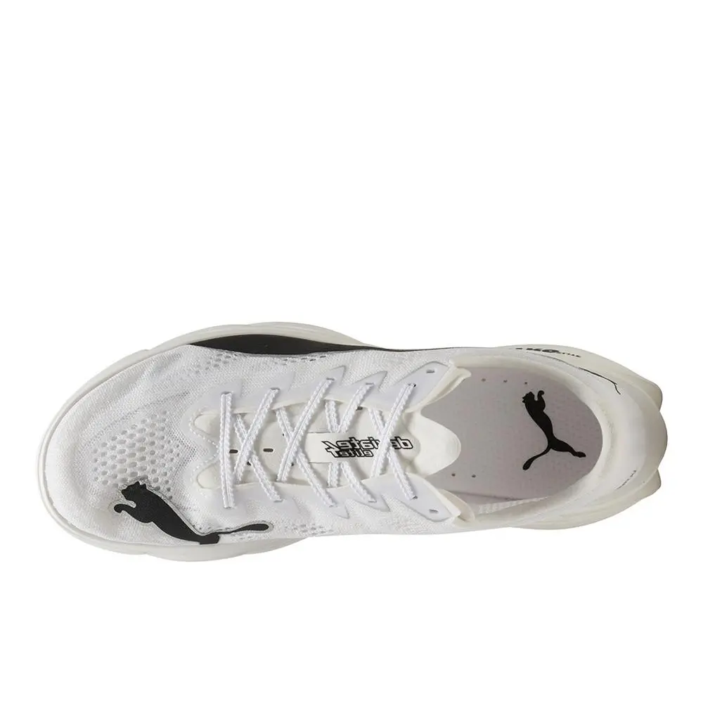 Puma shoes - PUMA Deviate Nitro Elite 4 Running - 31212705 - White 2