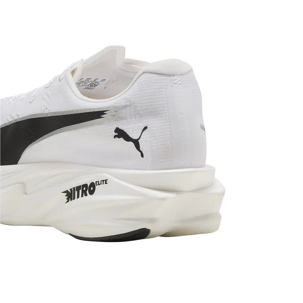 Puma shoes - PUMA Deviate Nitro Elite 4 Running - 31212705 - White 13