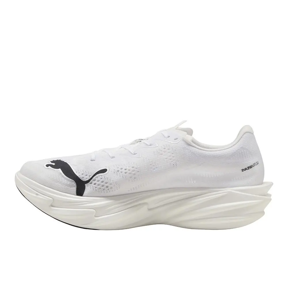 Puma shoes - PUMA Deviate Nitro Elite 4 Running - 31212705 - White 9