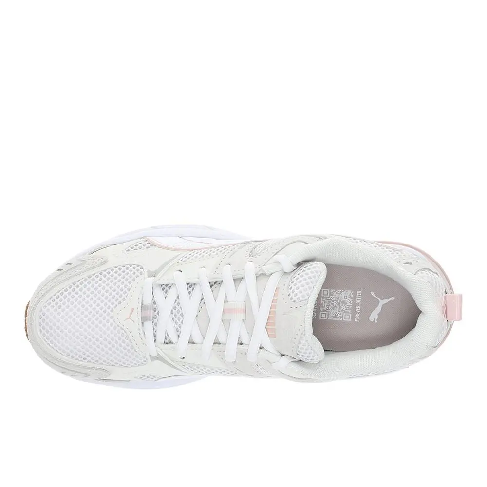 Puma shoes - PUMA Milenio Tech 2000 Sd Lace Up - 40545304 - Off White 2