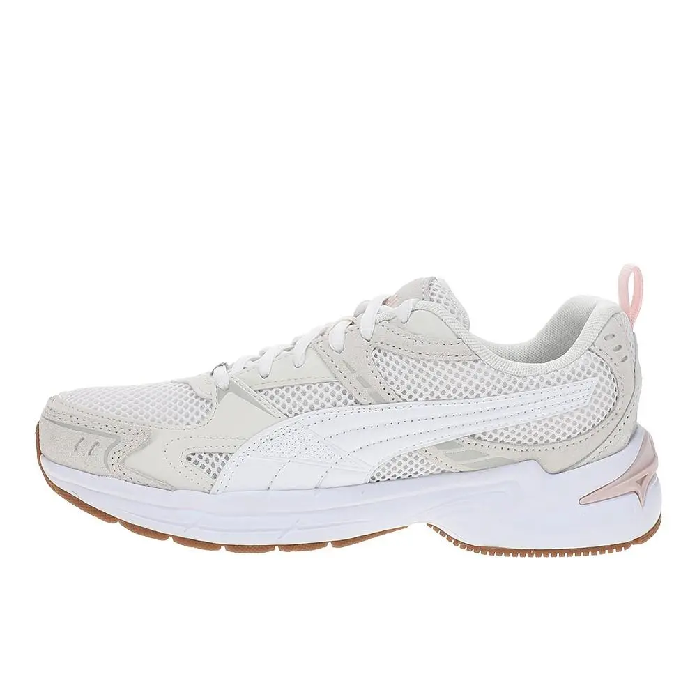 Puma shoes - PUMA Milenio Tech 2000 Sd Lace Up - 40545304 - Off White 9
