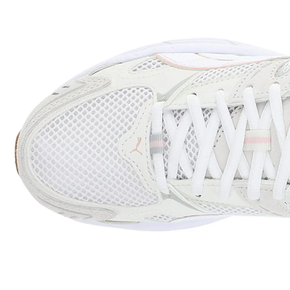 Puma shoes - PUMA Milenio Tech 2000 Sd Lace Up - 40545304 - Off White 13