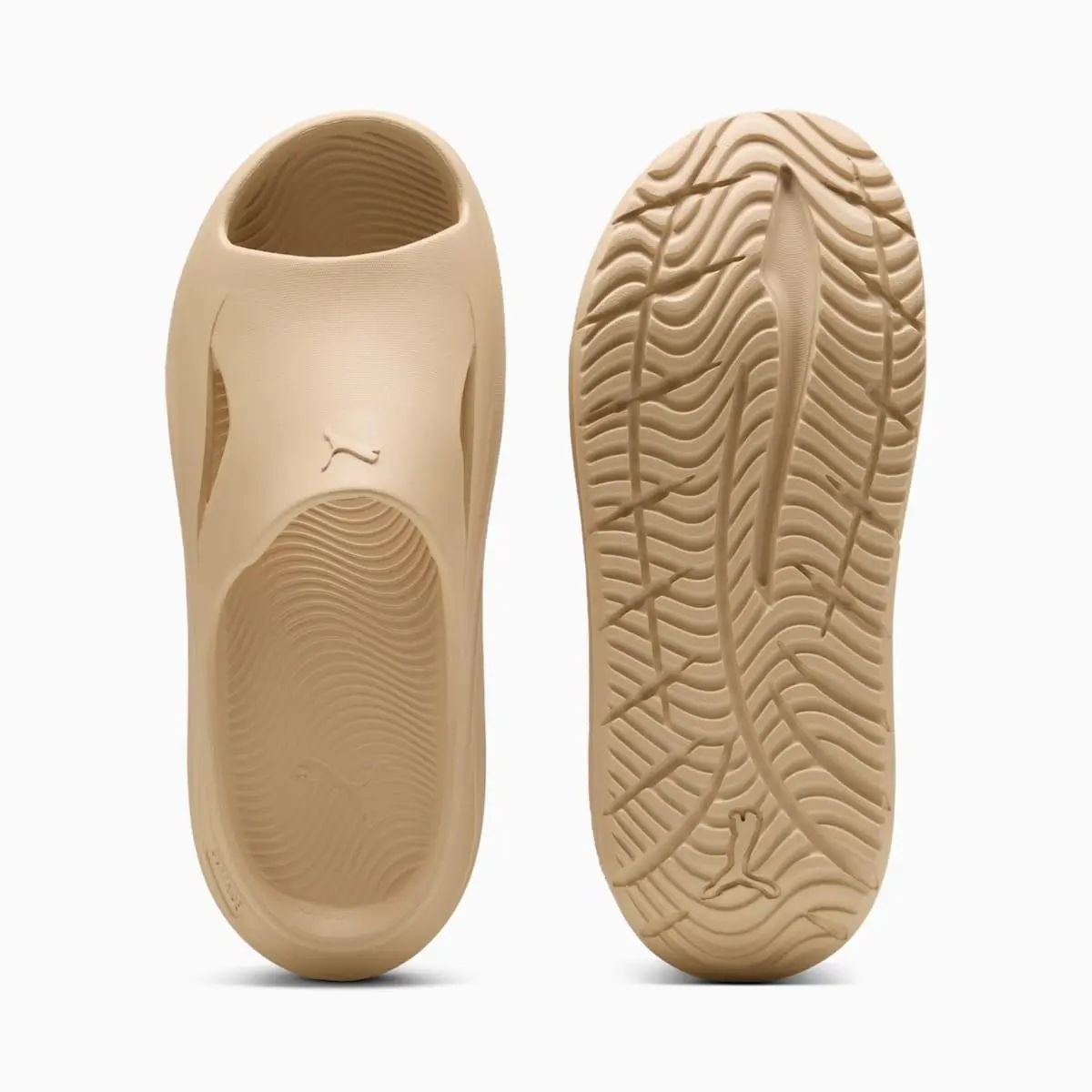 Puma shoes - LIGHT SAND 0