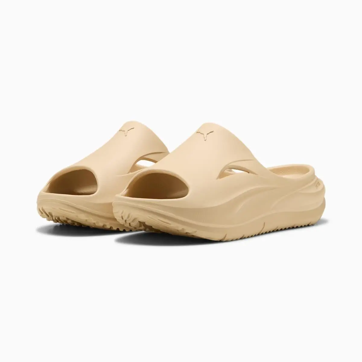 Puma shoes - LIGHT SAND 1