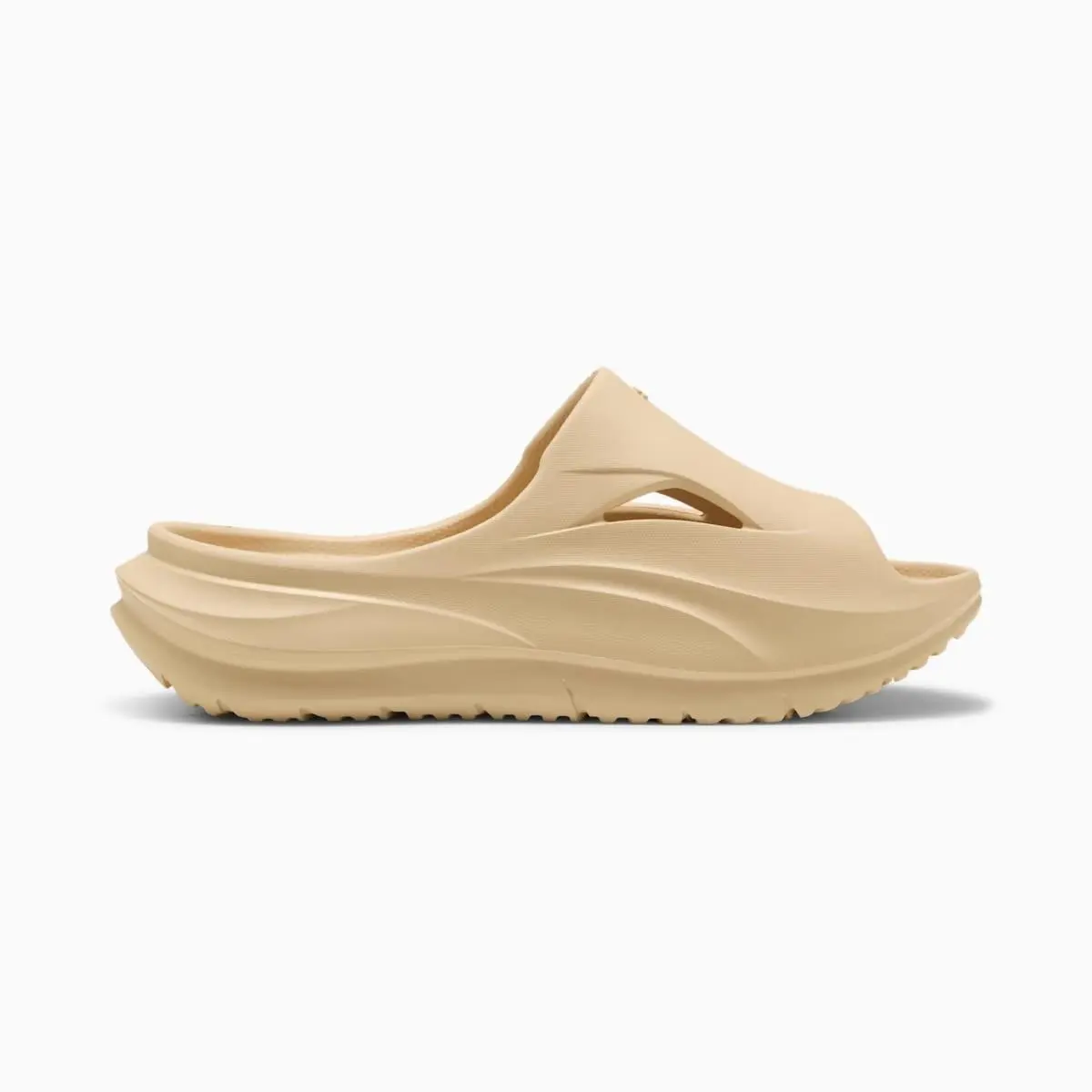Puma shoes - LIGHT SAND 3