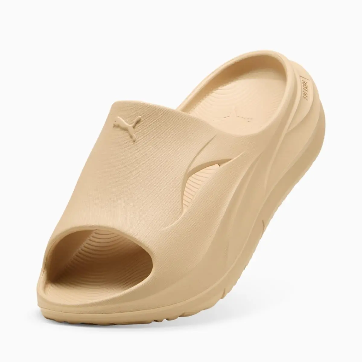 Puma shoes - LIGHT SAND 4