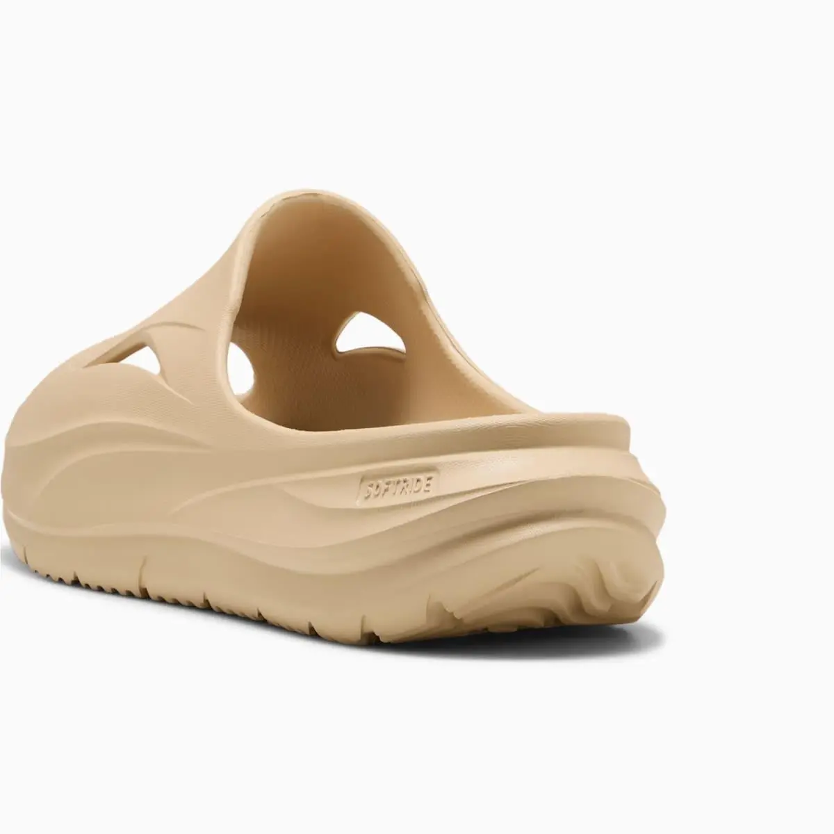 Puma shoes - LIGHT SAND 8