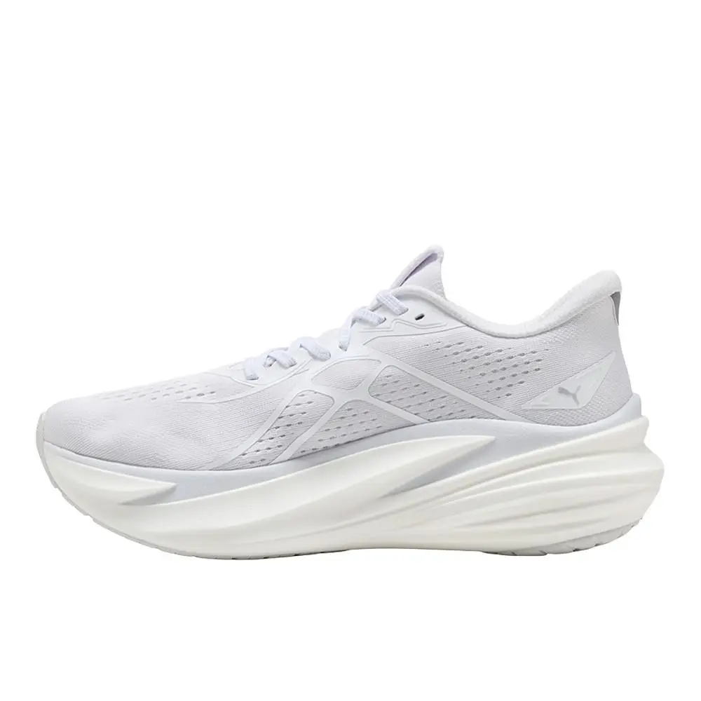Puma shoes - PUMA Magmax Nitro 2 Running - 31212502 - White 1