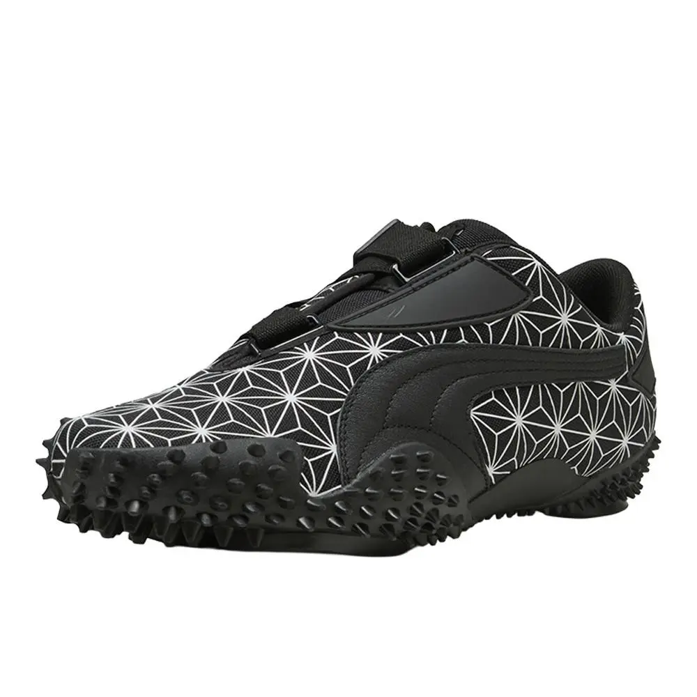 Puma shoes - PUMA Mostro Sashiko Slip On - 40531001 - Black 8