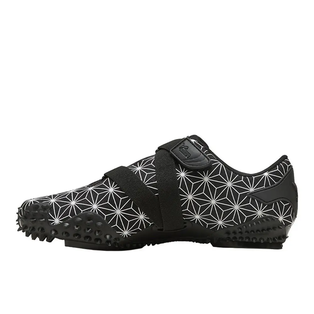 Puma shoes - PUMA Mostro Sashiko Slip On - 40531001 - Black 9