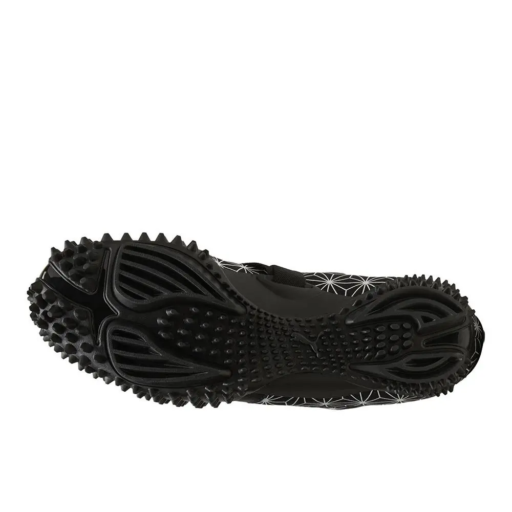 Puma shoes - PUMA Mostro Sashiko Slip On - 40531001 - Black 11