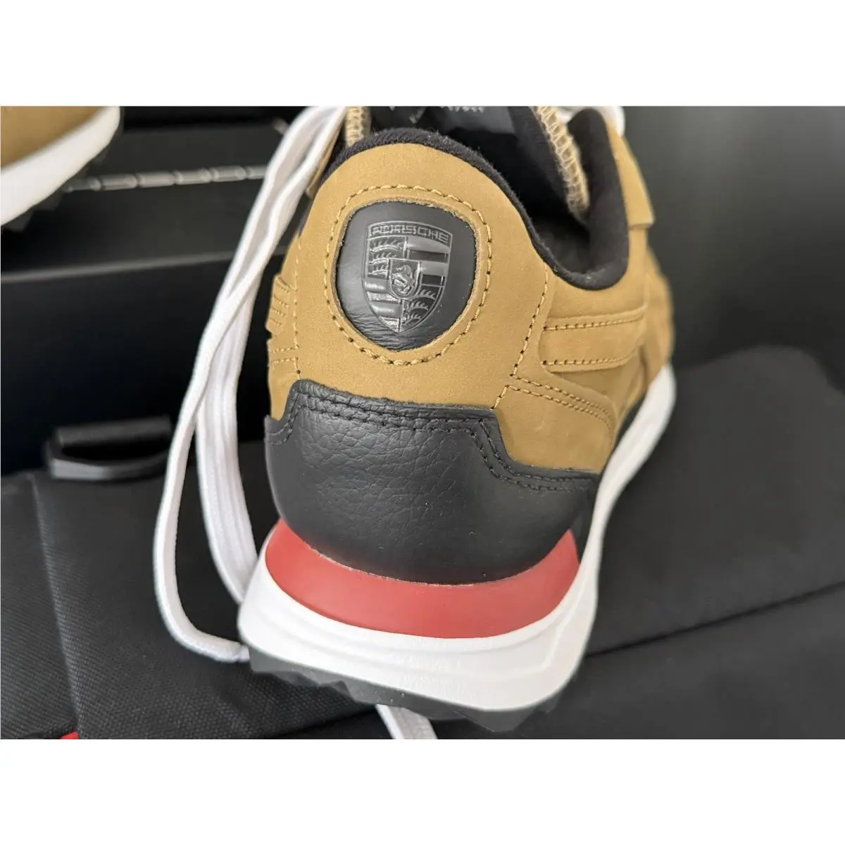 Puma shoes - Puma - Pecan 28