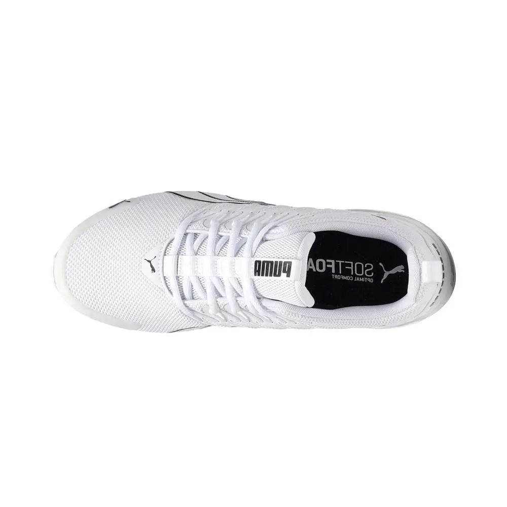 Puma shoes - PUMA Voltaic Evo Wide Running - 31072710 - White 8