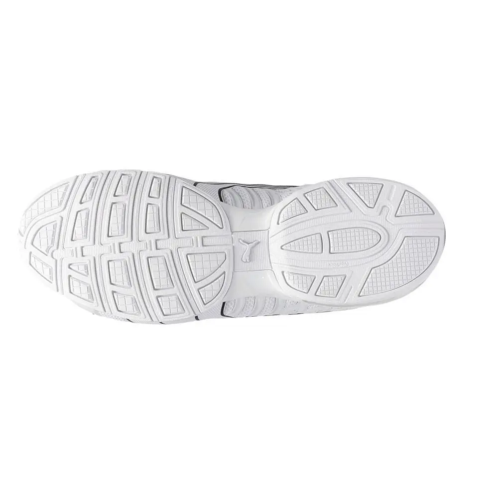 Puma shoes - PUMA Voltaic Evo Wide Running - 31072710 - White 9