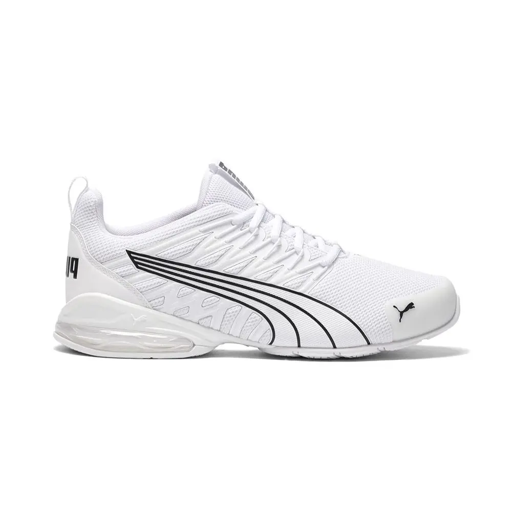 Puma shoes - PUMA Voltaic Evo Wide Running - 31072710 - White 5