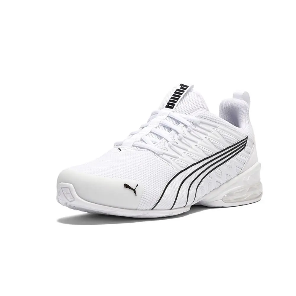 Puma shoes - PUMA Voltaic Evo Wide Running - 31072710 - White 6