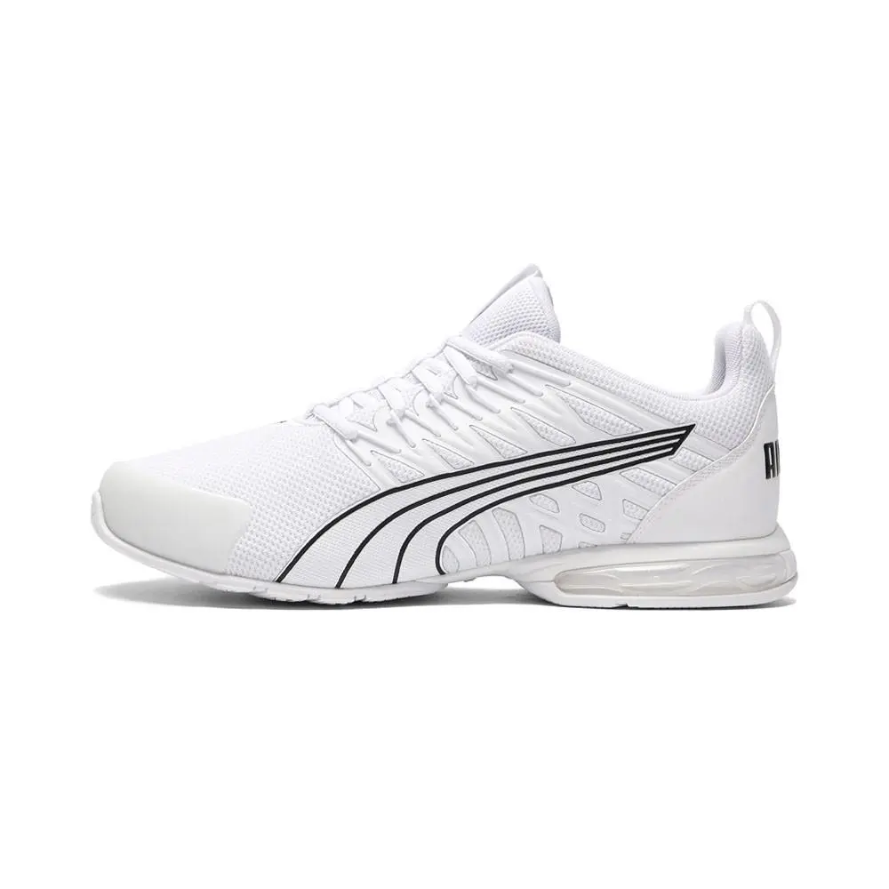 Puma shoes - PUMA Voltaic Evo Wide Running - 31072710 - White 7