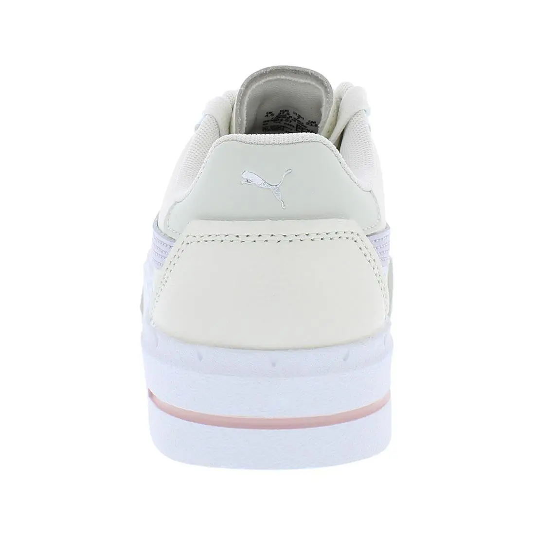Puma shoes - Marshmallow/Puma White, Main: Off-White 2