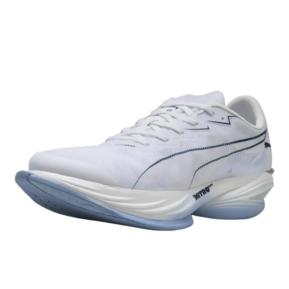 Puma shoes - PUMA FastR Nitro Elite 3 Running - 31206014 - White 0