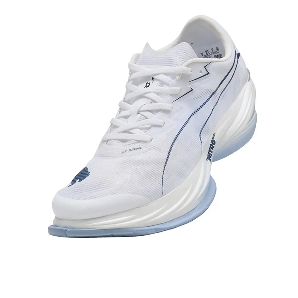 Puma shoes - PUMA FastR Nitro Elite 3 Running - 31206014 - White 4