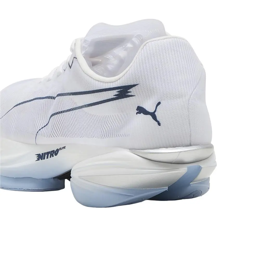 Puma shoes - PUMA FastR Nitro Elite 3 Running - 31206014 - White 13