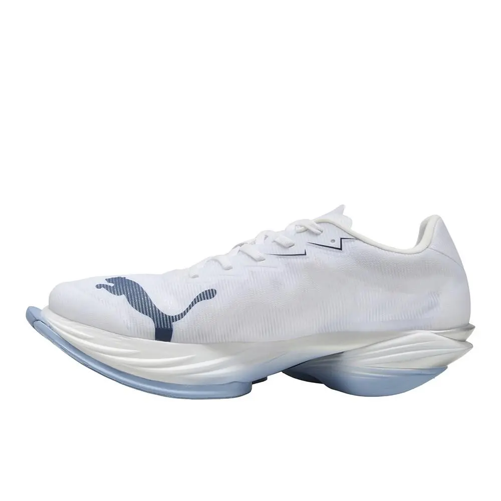 Puma shoes - PUMA FastR Nitro Elite 3 Running - 31206014 - White 9