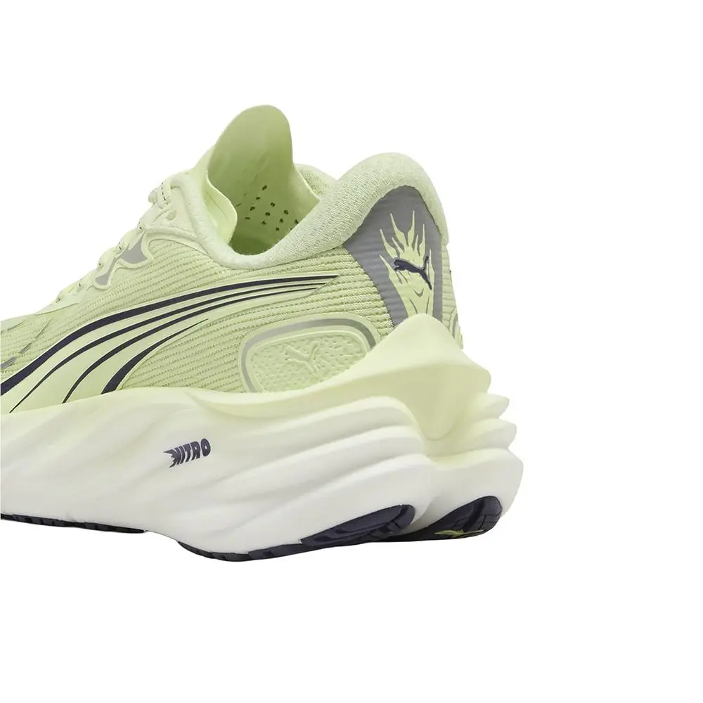 Puma shoes - PUMA Velocity Nitro 4 Running - 31114113 - Green 5