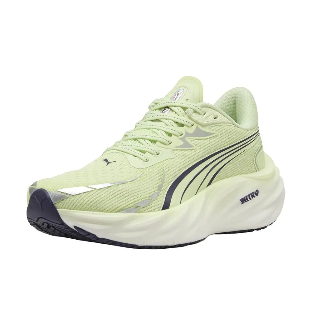 Puma shoes - PUMA Velocity Nitro 4 Running - 31114113 - Green 8