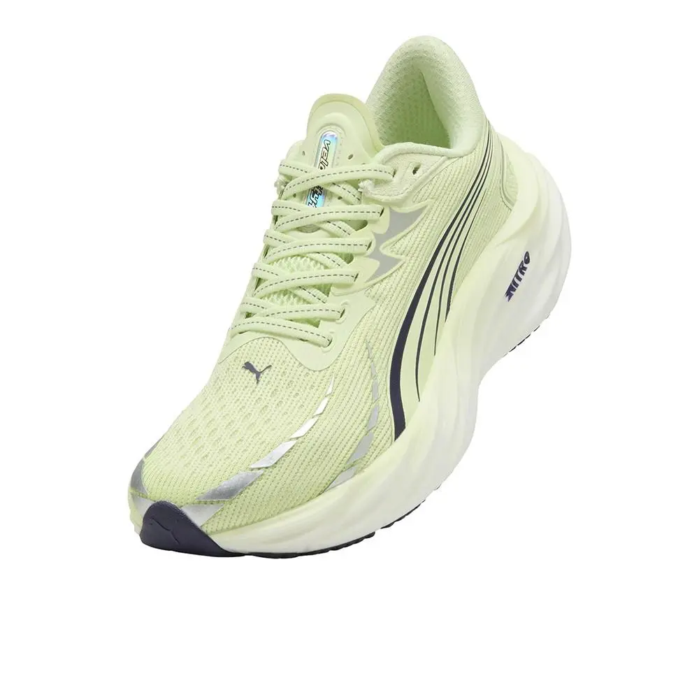 Puma shoes - PUMA Velocity Nitro 4 Running - 31114113 - Green 12