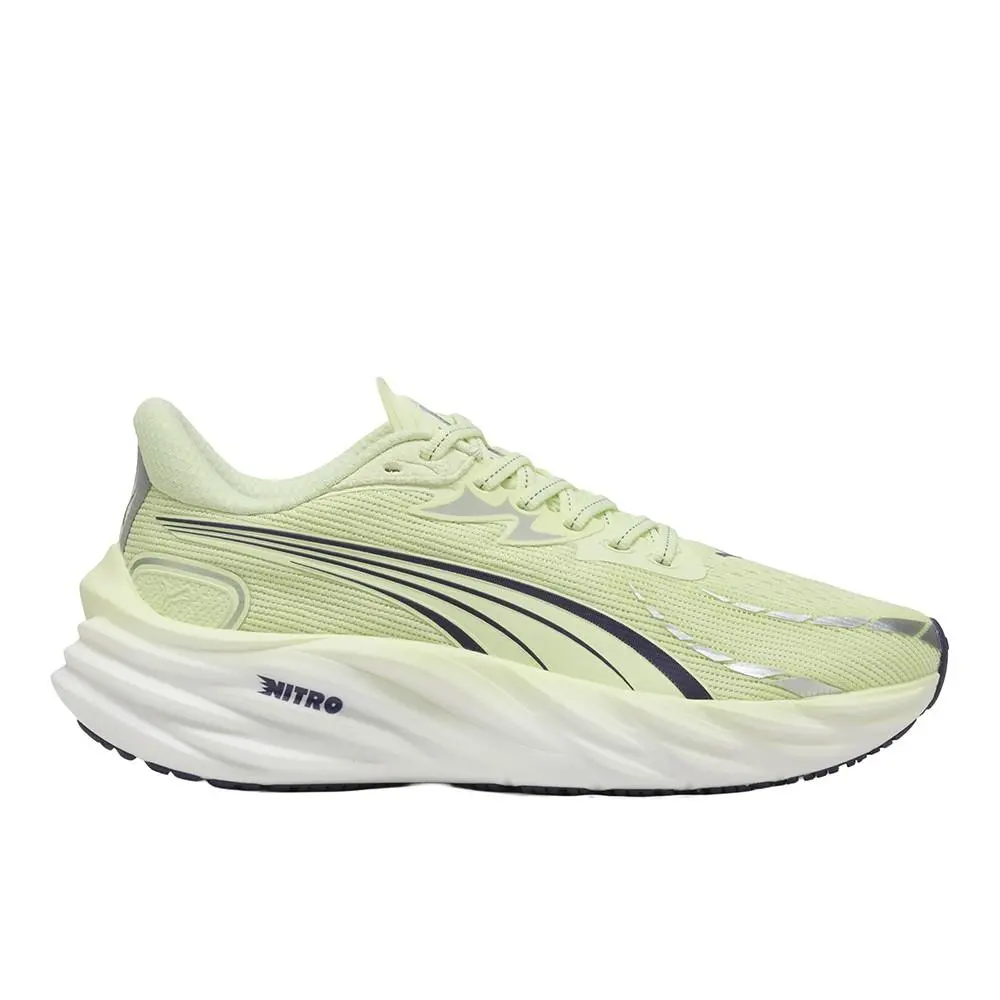 Puma shoes - PUMA Velocity Nitro 4 Running - 31114113 - Green 7
