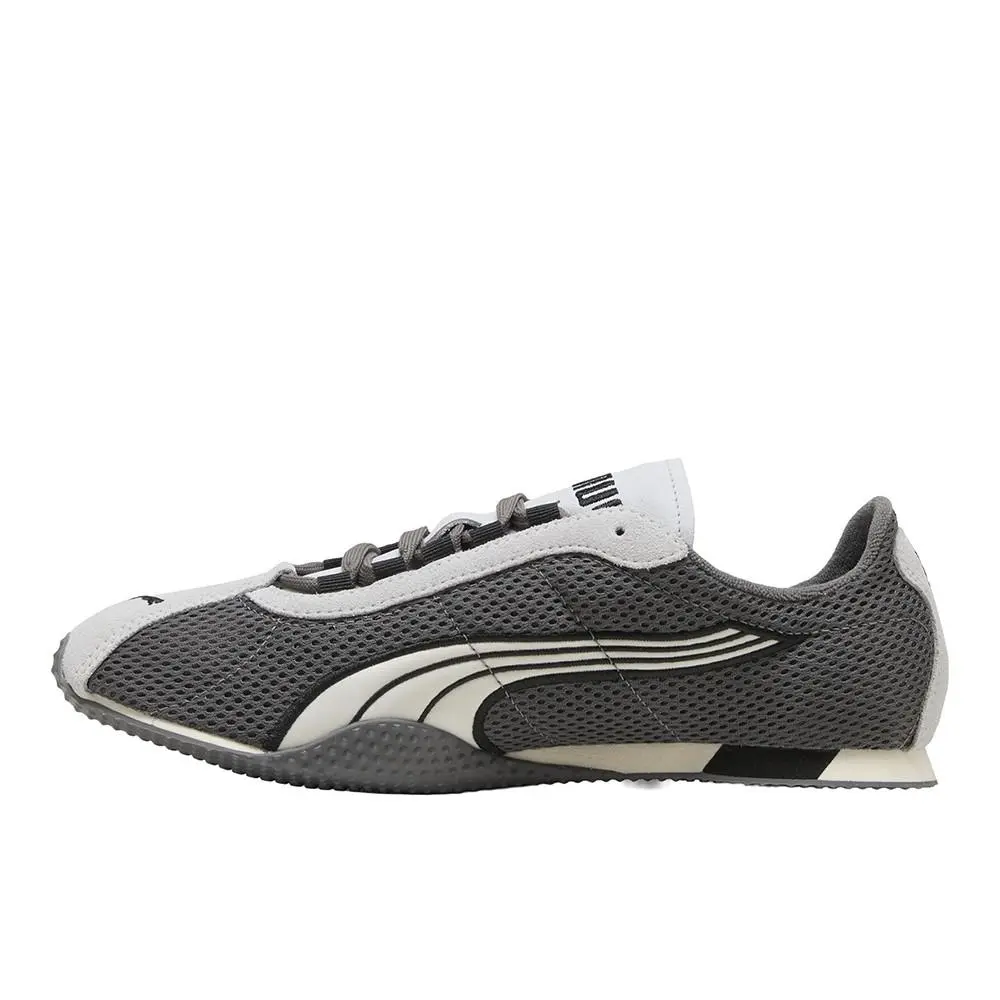 Puma shoes - PUMA HStreet Lace Up - HStreet Lace - 40377507 - Grey 1
