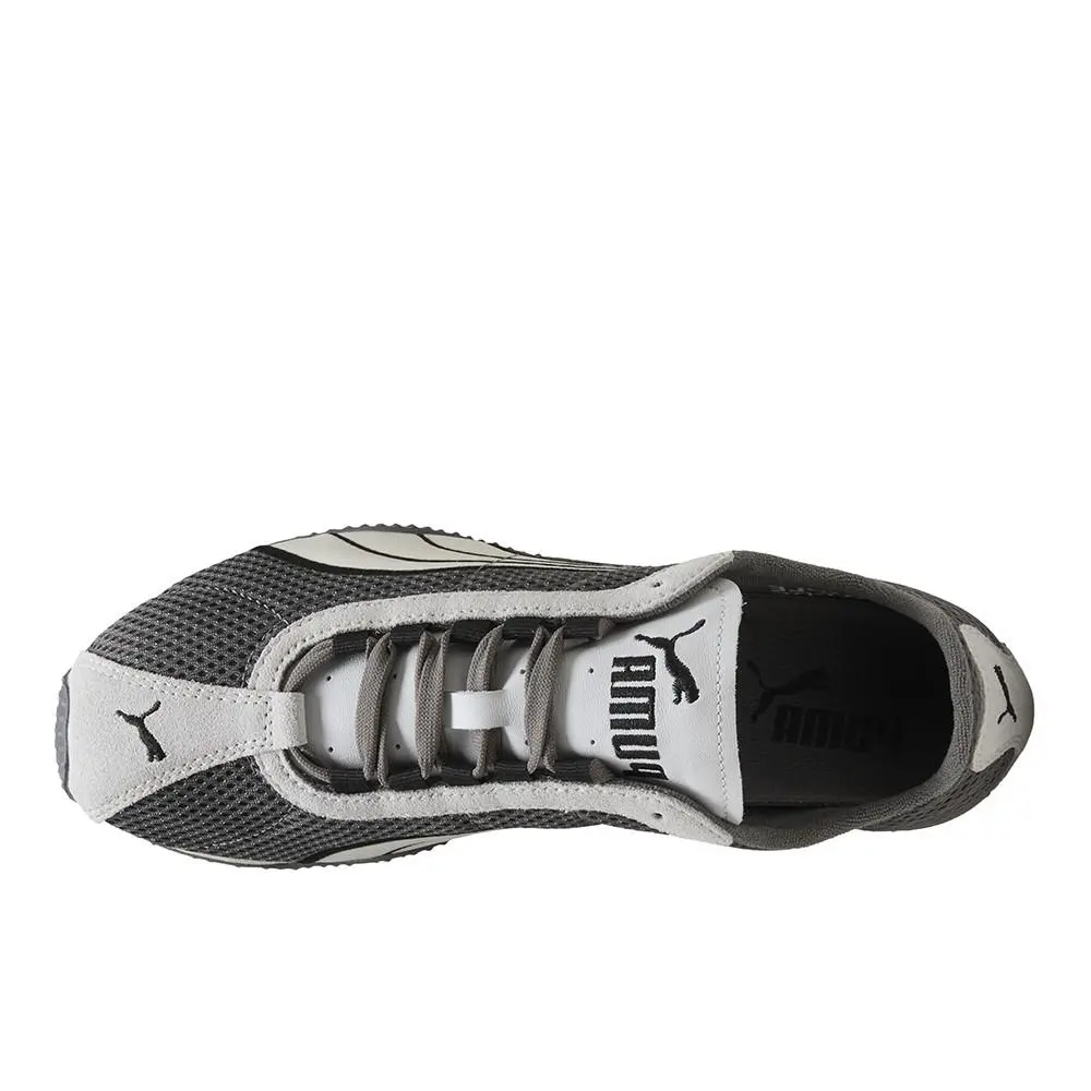 Puma shoes - PUMA HStreet Lace Up - HStreet Lace - 40377507 - Grey 2