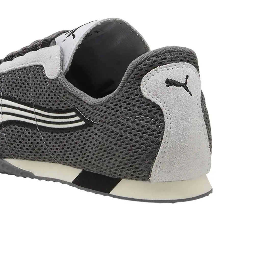 Puma shoes - PUMA HStreet Lace Up - HStreet Lace - 40377507 - Grey 13